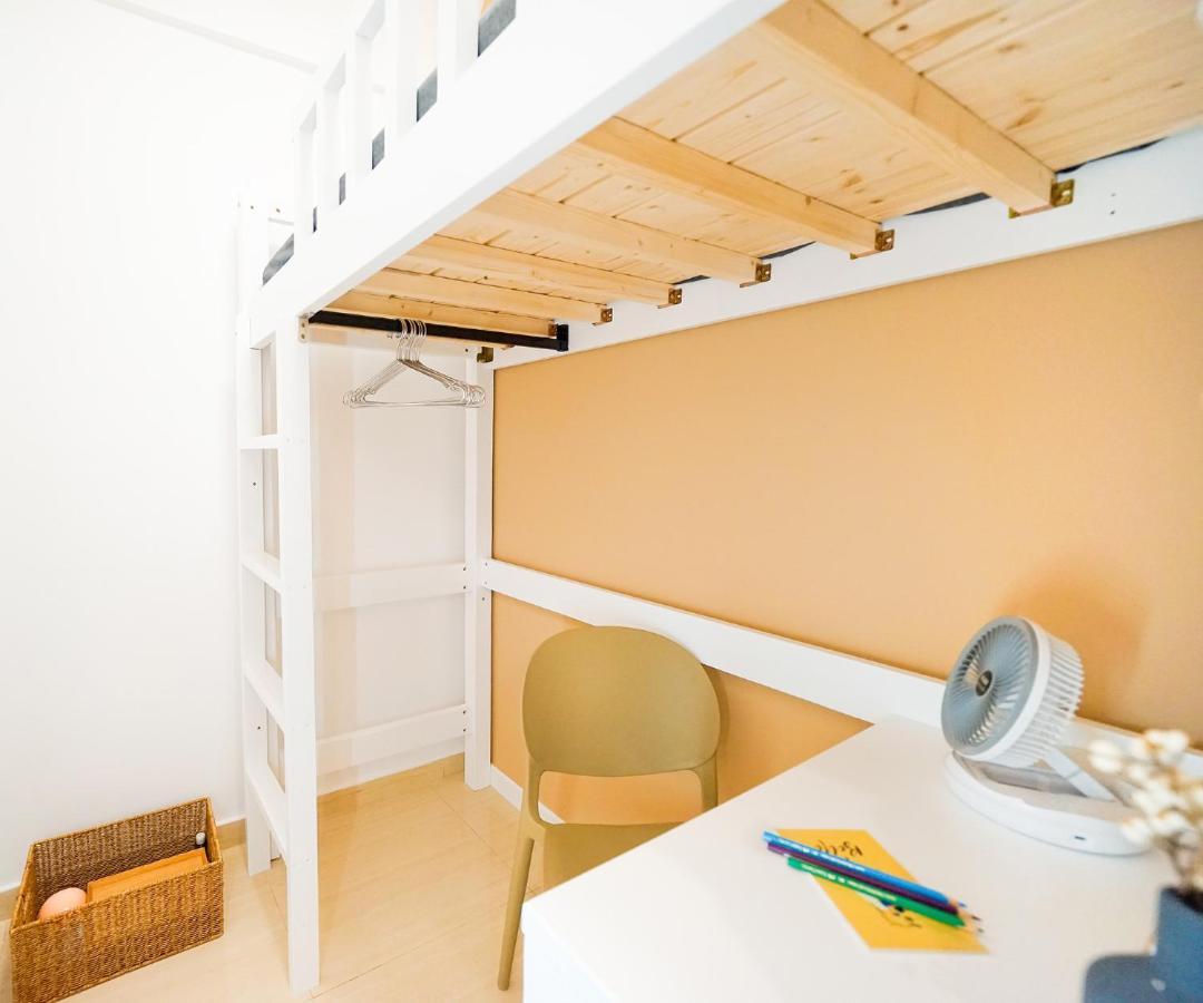 Shared Room At Lockhart Road 414 Hongkong Kültér fotó
