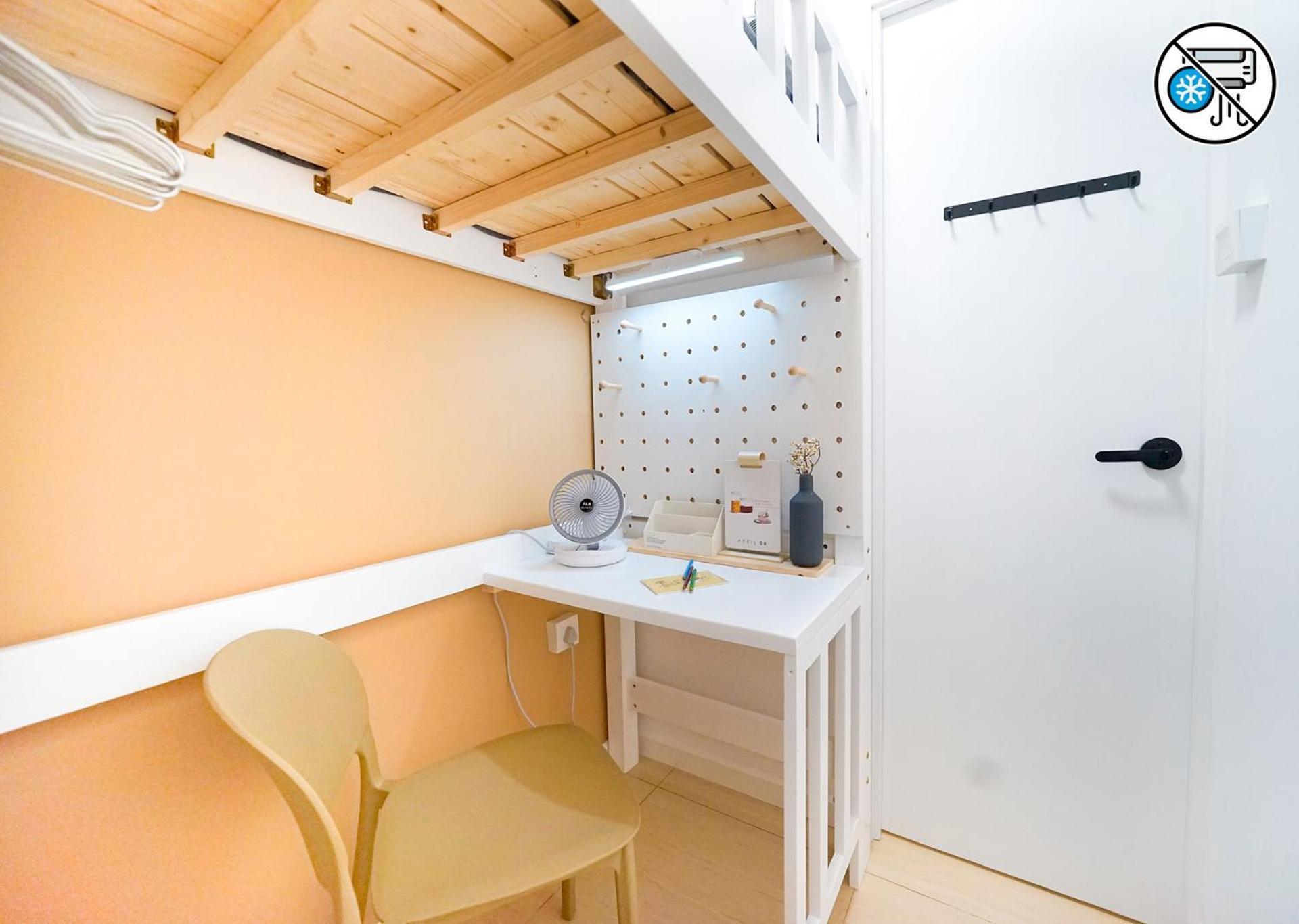 Shared Room At Lockhart Road 414 Hongkong Kültér fotó