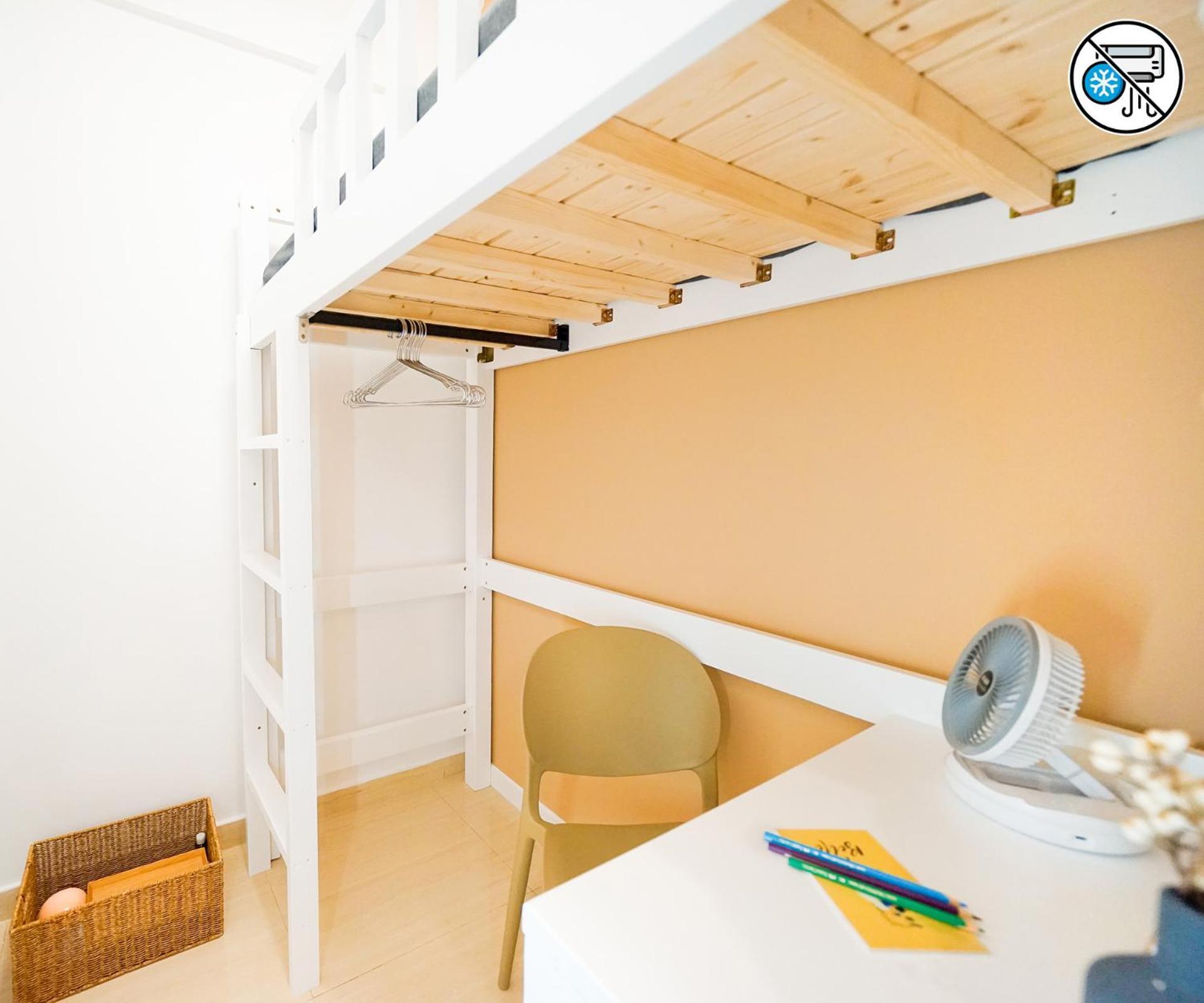 Shared Room At Lockhart Road 414 Hongkong Kültér fotó